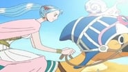 serie One Piece saison 4 episode 130 en streaming
