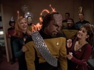 Star Trek : La nouvelle génération season 7 episode 11