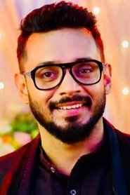 Photo of Atmadeep Ghosh image size 551x828