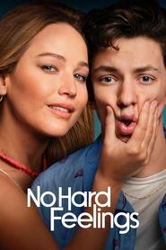 poster No Hard Feelings