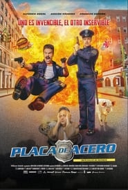 Placa de Acero (2019) WEB-DL 1080p Latino