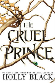 Elfhame: The Cruel Prince