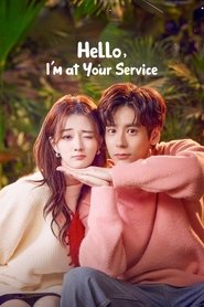 Poster of Hello, I'm At Your Service image size 2000x3000