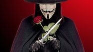 V pour Vendetta wallpaper 