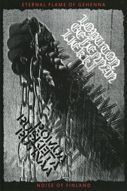poster Eternal Flame of Gehenna