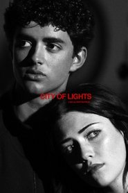 poster City Of Lights