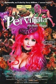 poster Pervirella