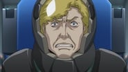 Mobile Suit Gundam 00 season 2 episode 22