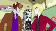 Monster High : Choc des cultures wallpaper 