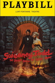 Sweeney Todd: The Demon Barber of Fleet Street