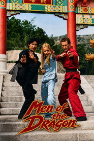 Men of the Dragon