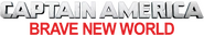 Logo of Captain America: Brave New World image size 1024x178