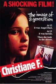 poster Christiane F.