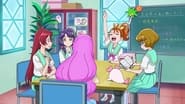 Tropical-Rouge! Precure season 1 episode 28