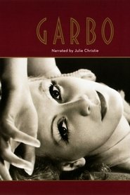 poster Garbo