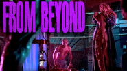 Backdrop of From Beyond image size 2934x1650