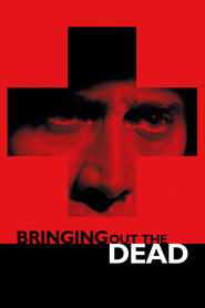 poster Bringing Out the Dead