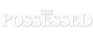 Logo of The Possessed image size 800x310