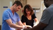 Saving Hope : au-delà de la médecine season 3 episode 4