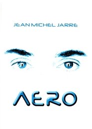 poster Jean-Michel Jarre - Aero