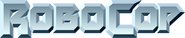 Logo of RoboCop: The Animated Series image size 1160x237