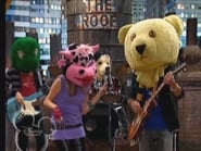 Hannah Montana season 3 episode 19