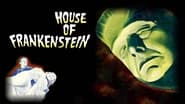 La Maison de Frankenstein wallpaper 