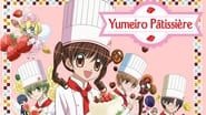 Yumeiro Pâtissière  