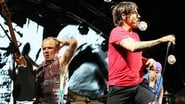 Red Hot Chili Peppers: Lollapalooza Brasil wallpaper 
