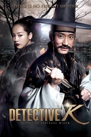 Detective K: Secret of Virtuous Widow 2011 123movies