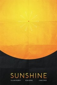 Poster of Sunshine image size 800x1200