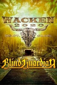 poster Blind Guardian : Live at Wacken World Wide 2020