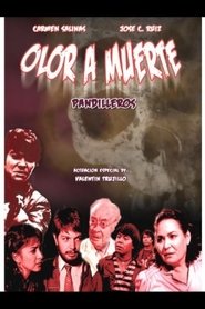 poster The Scent of Death