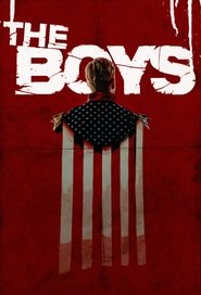 Poster of The Boys image size 680x1000