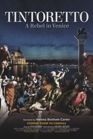 Poster of Tintoretto: A Rebel in Venice image size 988x1481