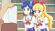 Aikatsu! season 1 episode 37