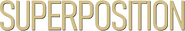 Logo of Superposition image size 783x130