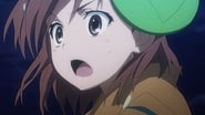 Toaru Kagaku no Railgun season 1 episode 20