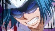 Yowamushi Pedal season 4 episode 15