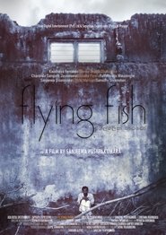 Poster of Flying Fish image size 1447x2048