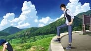 Yowamushi Pedal season 5 episode 25