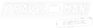 Logo of Travel Man: 48 Hours in... image size 1271x394
