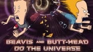 Backdrop of Beavis and Butt-Head Do the Universe image size 3840x2160