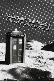 Lunar Landing: Making 'The Moonbase'