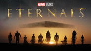 Backdrop of Eternals image size 3840x2160