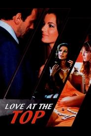 poster Love at the Top