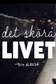 poster Det Sköra Livet