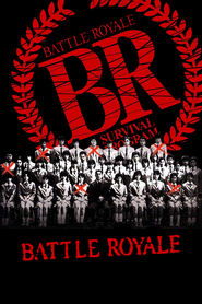 Battle Royale FULL MOVIE