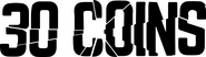 Logo of 30 Coins image size 4319x1207