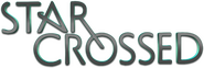 Logo of Star-Crossed image size 785x264